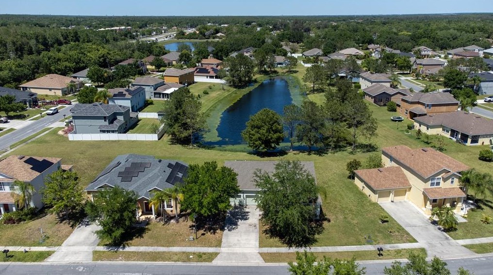 3260 Marshfield Preserve Way, Kissimmee FL 34746-2112 exterior