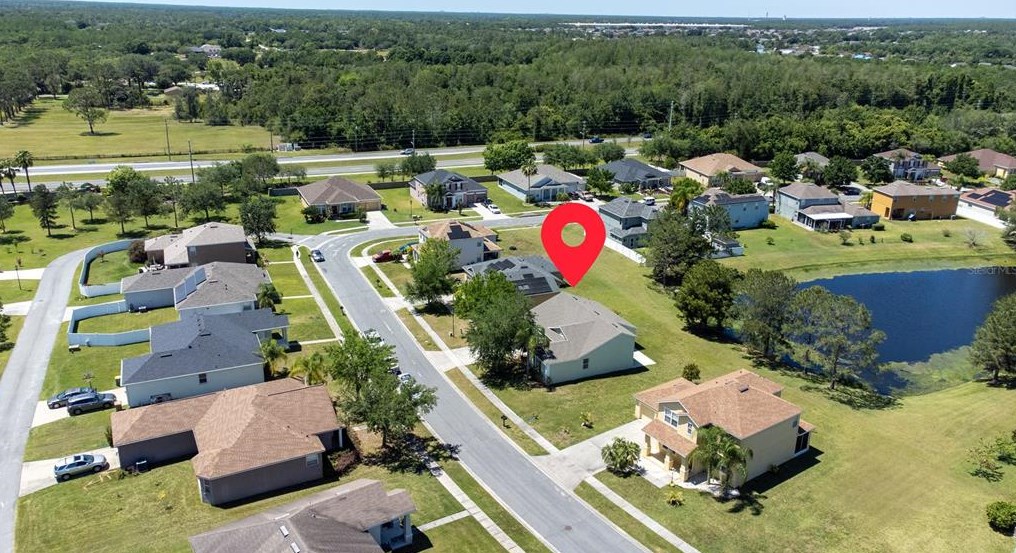 3260 Marshfield Preserve Way, Kissimmee FL 34746-2112 exterior
