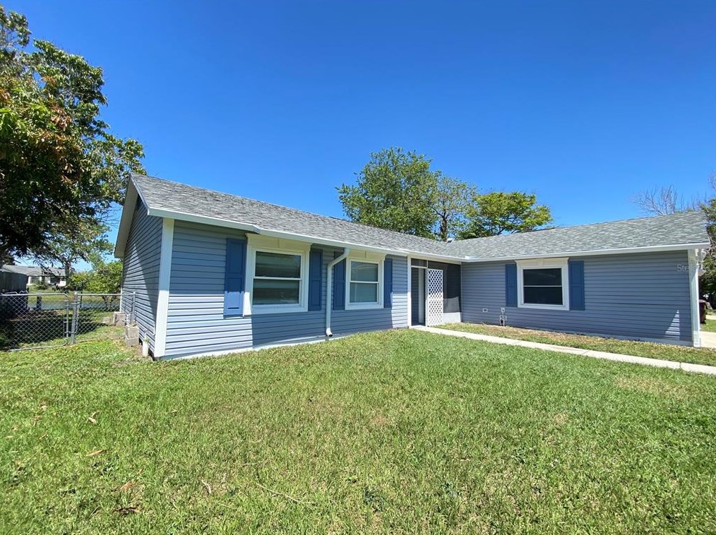 1525 Colony Ave, Kissimmee FL  34744-4013 exterior