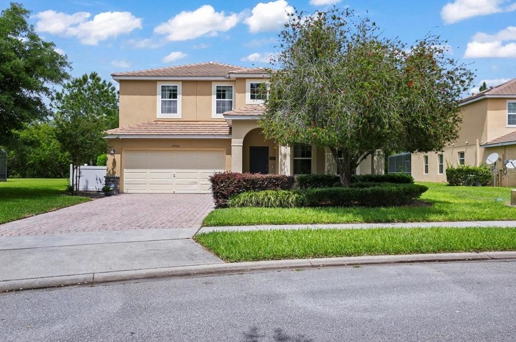 2900 Chianti Ct, Kissimmee, FL 34747