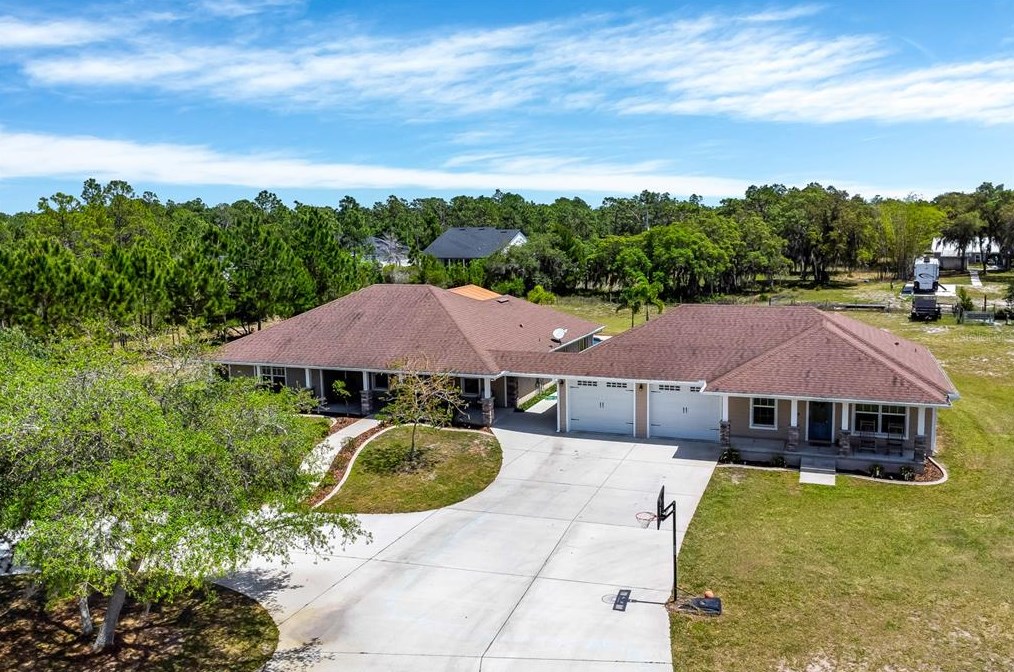 2075 Blackfoot Trail, Saint Cloud, FL 34771