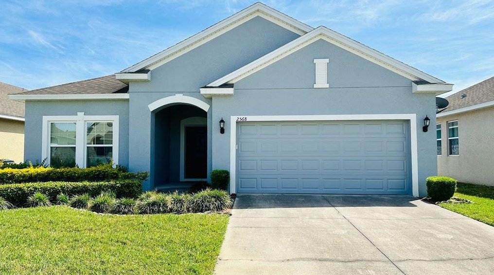 2568 Isabela Ter, Kissimmee, FL 34743