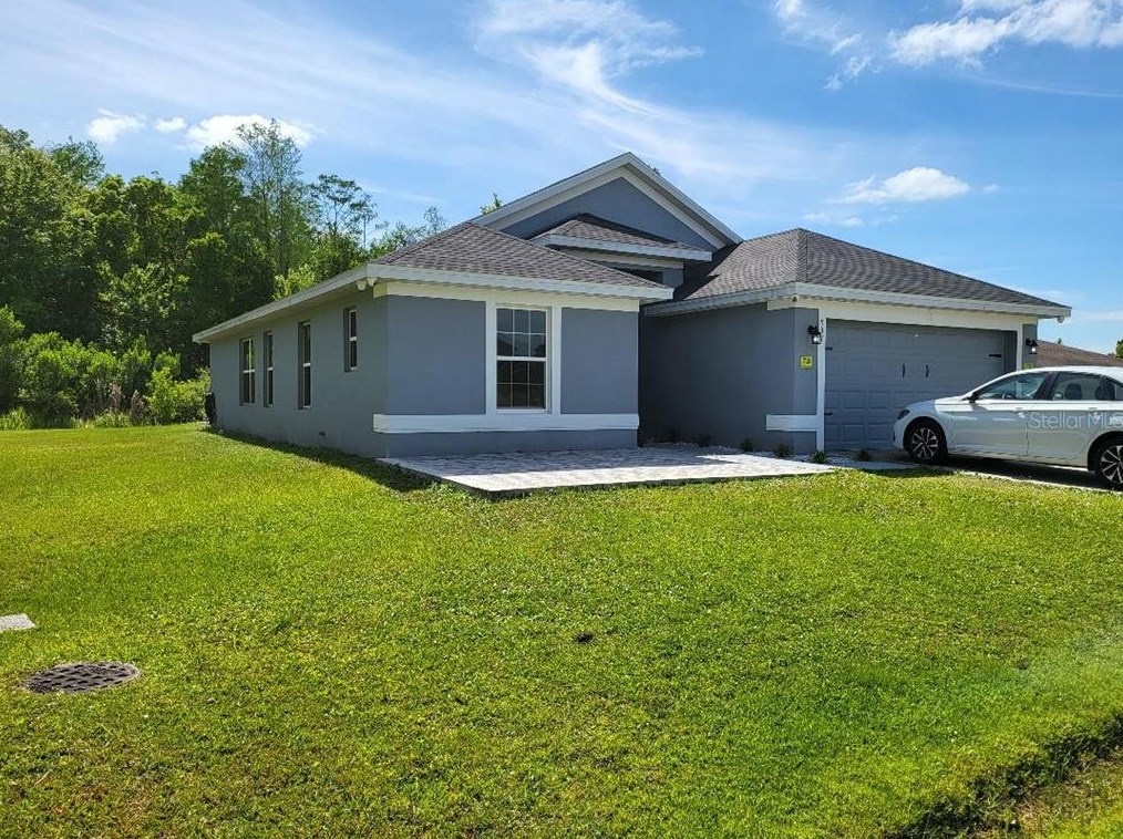 537 Viceroy Ct, Kissimmee, FL 34758-4208