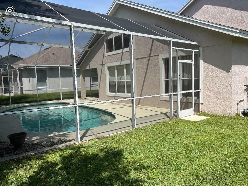 1722 Golfview Dr, Kissimmee, FL 34746-3839