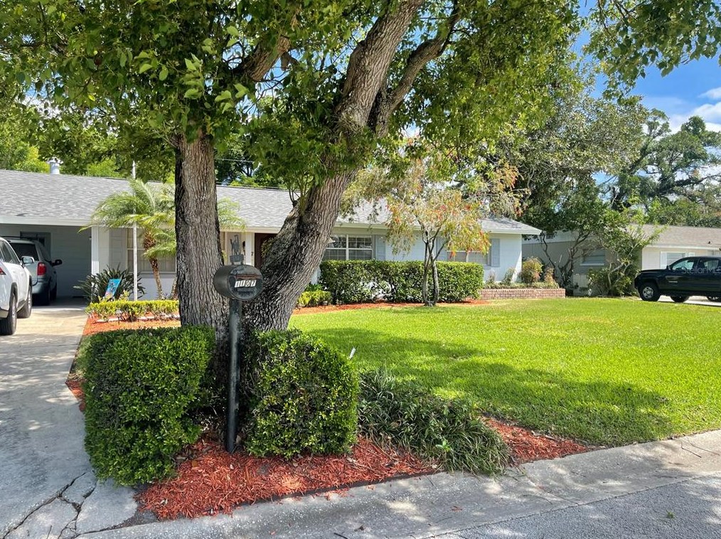 1107 Delaware Ave, Kissimmee, FL 34744
