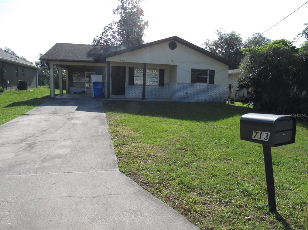 713 California Ave, Saint Cloud, FL 34769