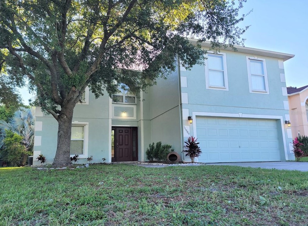 11909 Bentry St, Orlando, FL 32824-4414