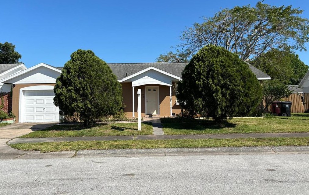 3144 Stella Maria Pl, Orlando, FL 32827-5184
