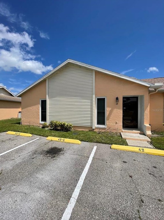 49 E Country Cove Way, Kissimmee, FL 34743