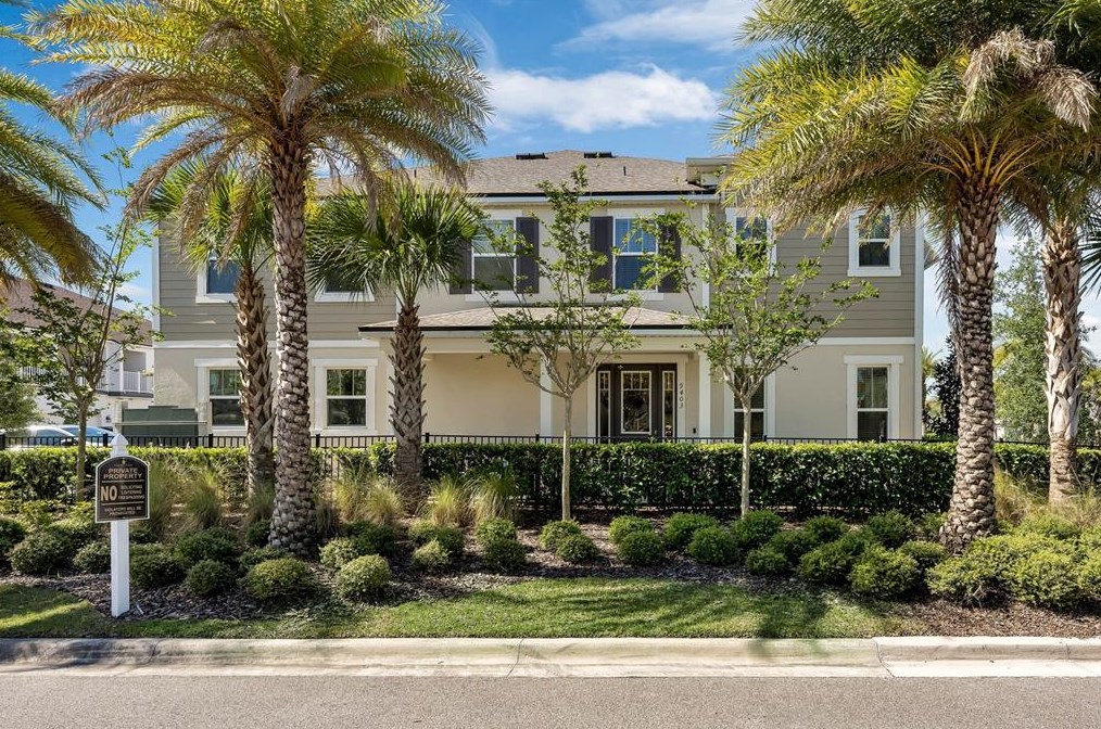 9403 Randal Park Blvd, Orlando, FL 32832