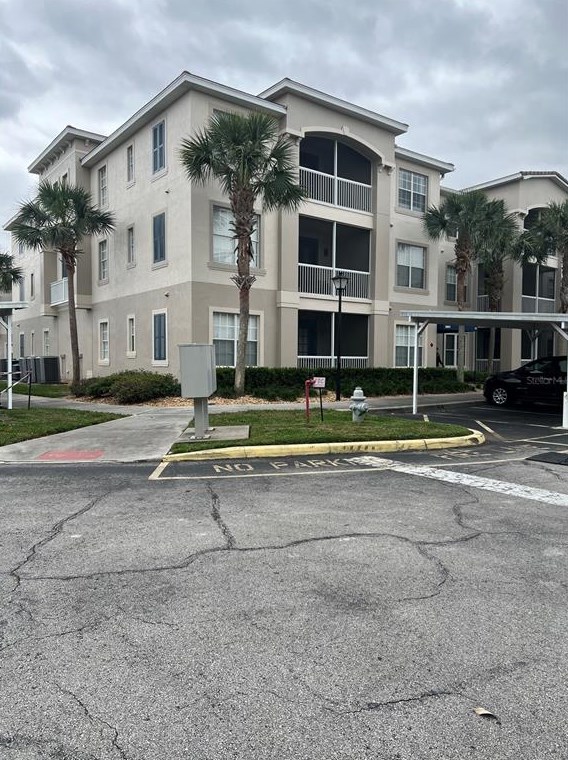 3001 Laurel Run Ln #101, Kissimmee, FL 34741