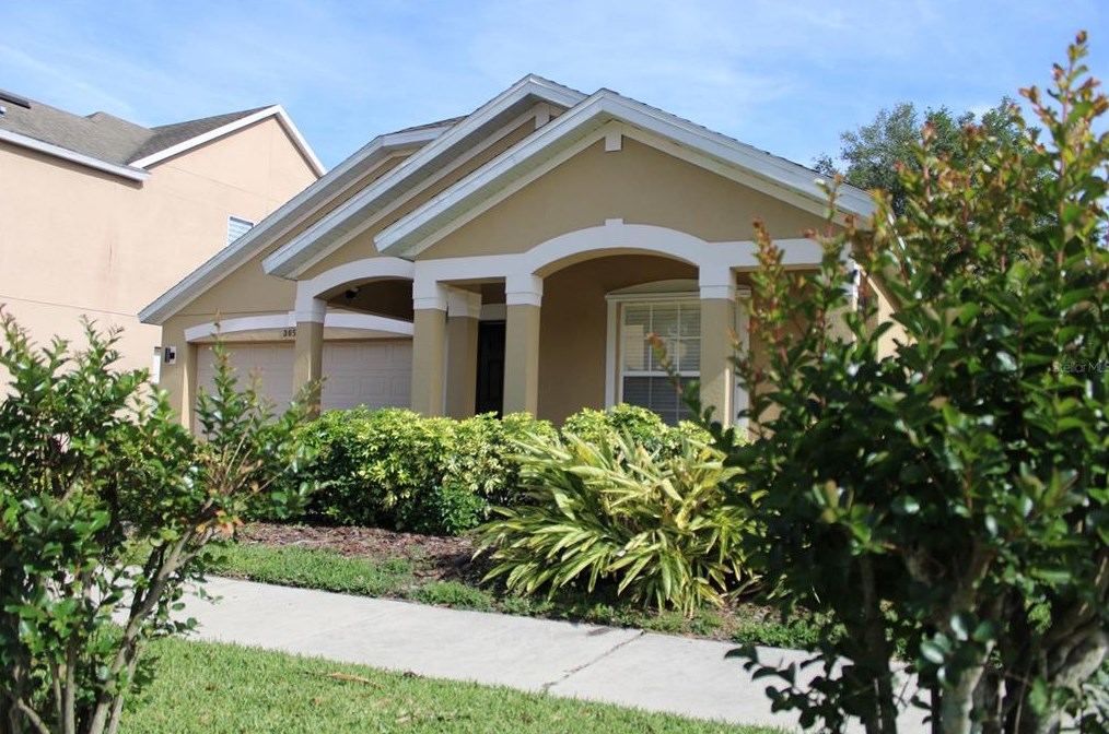 3050 Rising Mist Ct, Kissimmee, FL 34744-8564