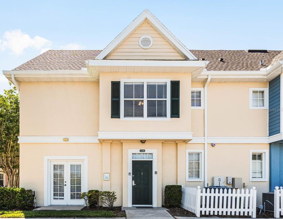 2200 San Zanobi Dr #108, Kissimmee, FL 34741