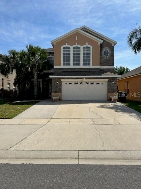 1321 Darnaby Way, Orlando, FL 32824