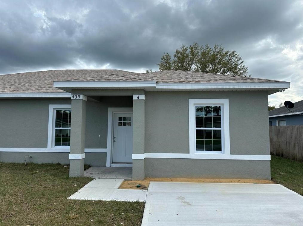 439 Albatross Way, Kissimmee, FL 34759-2101