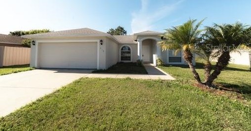 715 Pelican Ct, Kissimmee FL  34759-4540 exterior