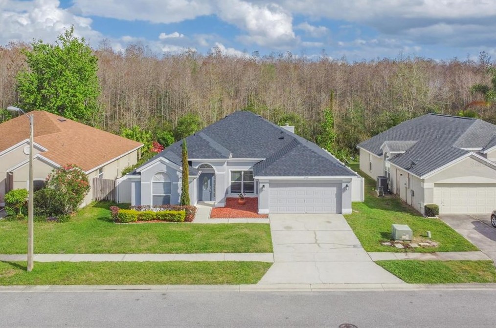 12446 Bohannon Blvd, Orlando, FL 32824