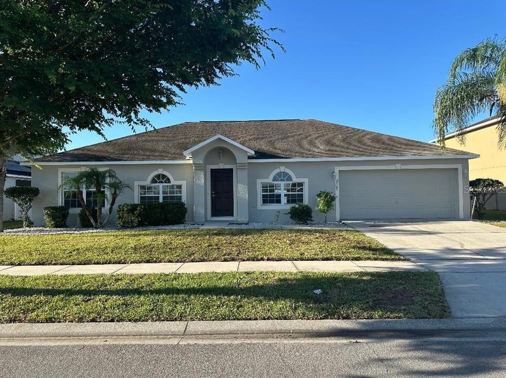 2585 Hunley Loop, Kissimmee, FL 34743-5807