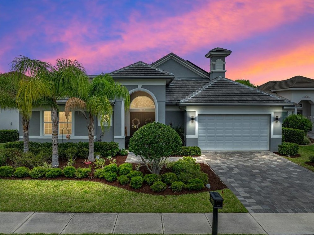 2604 Lancaster Ridge Dr, Davenport, FL 33837