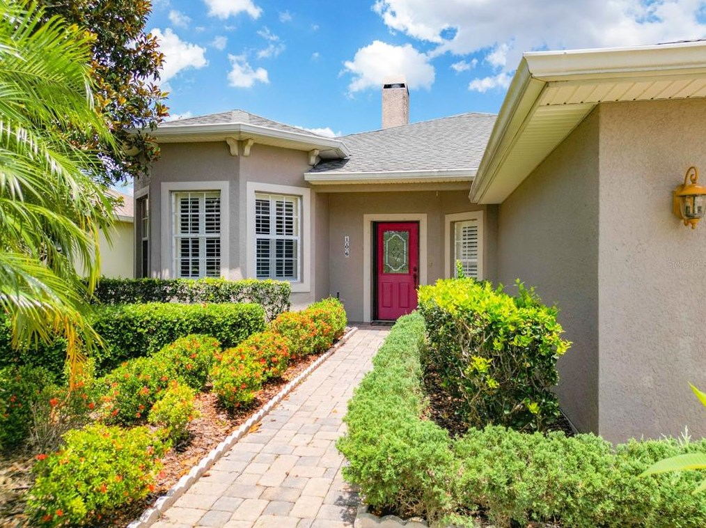 106 Ventana Dr, Kissimmee, FL 34759-3109
