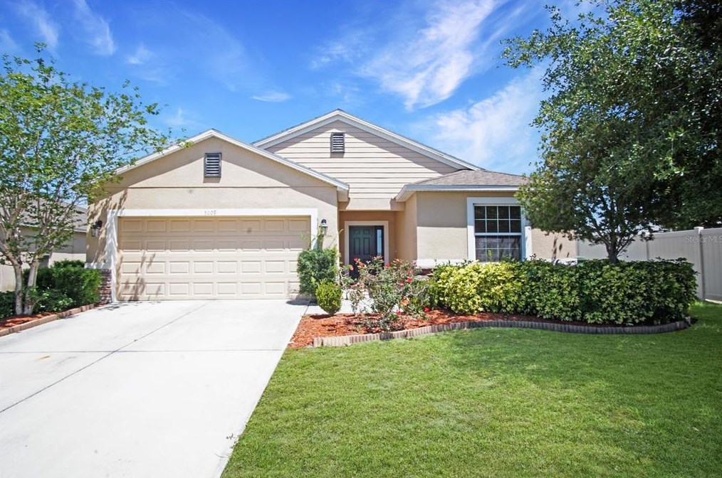 5009 Brenton Manor Ave, Winter Haven, FL 33881