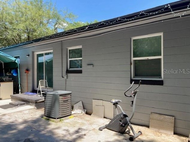 818 Emory Ave, Kissimmee FL  34741-0048 exterior