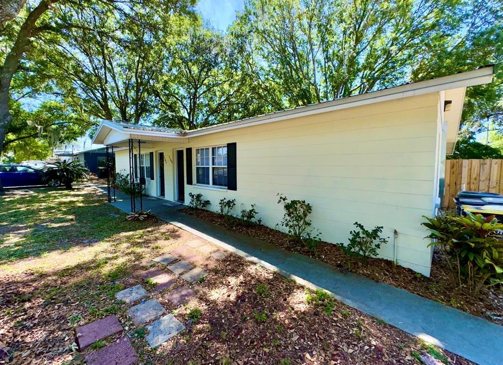 3708 Rose Rd, Lakeland, FL 33810