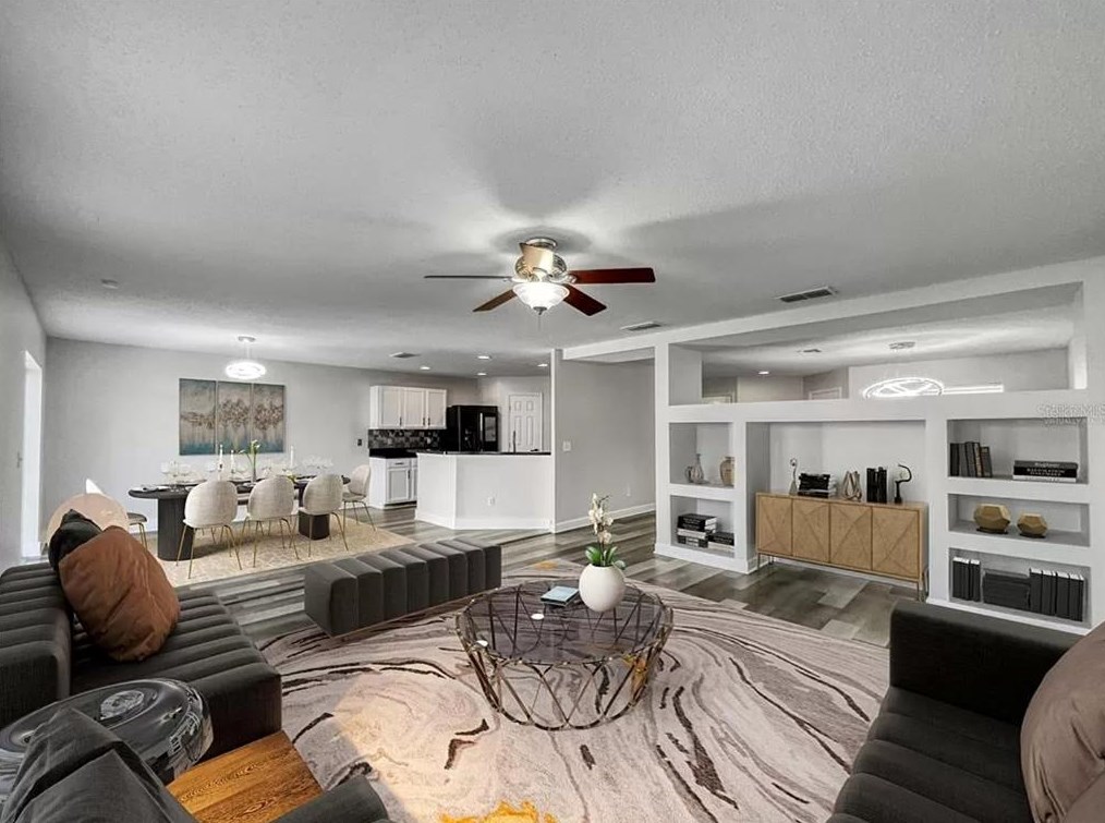 163 Rona Ln, Davenport, FL 33897