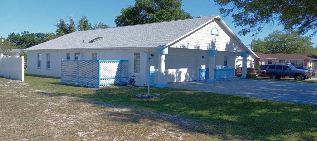 819 Thacker Ave, Kissimmee, FL 34741-4835