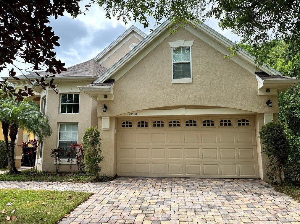 1248 Balsam Willow Trl, Orlando, FL 32825-4410