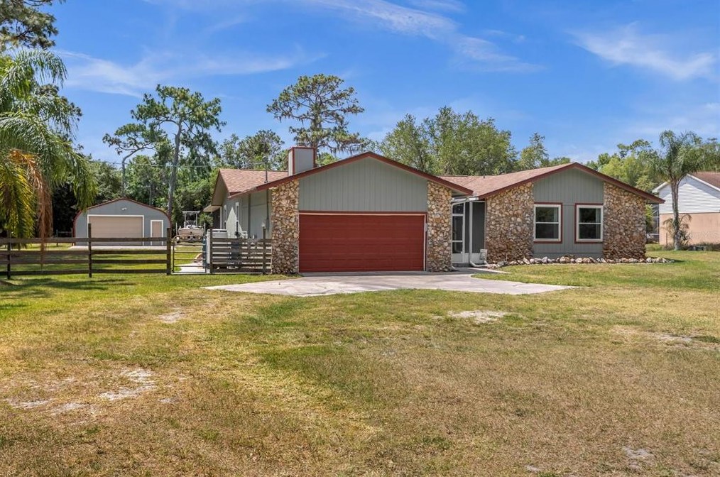 2400 Granada Blvd, Kissimmee, FL 34746-3690