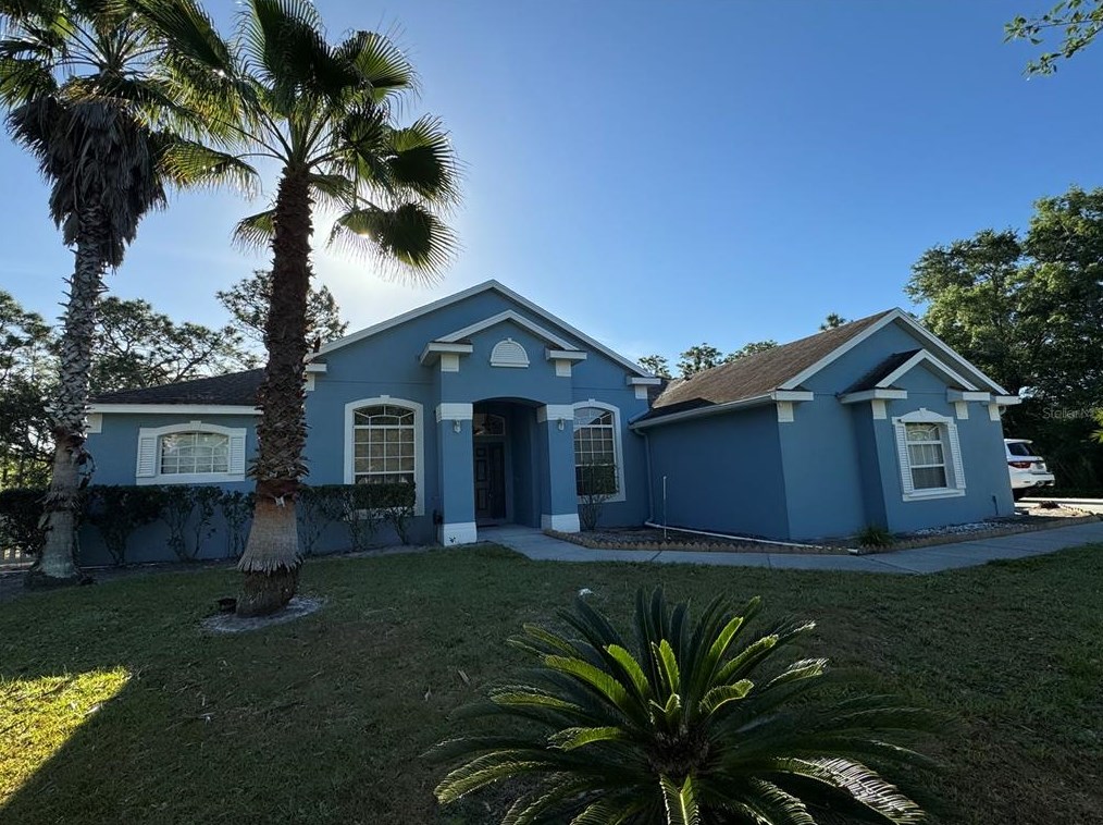 2427 Bastings Ave, Orlando, FL 32833