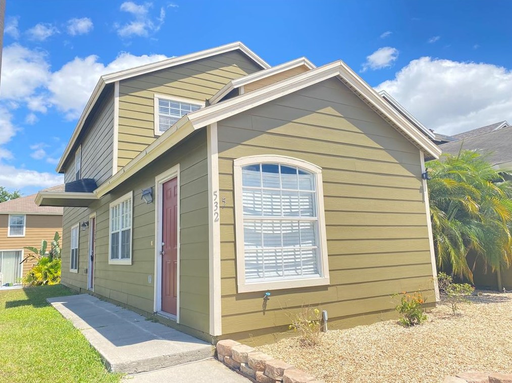 532 Australian Way, Davenport, FL 33897