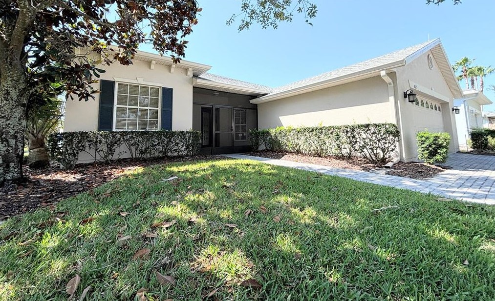 152 Gulf Dr, Kissimmee, FL 34759-5226