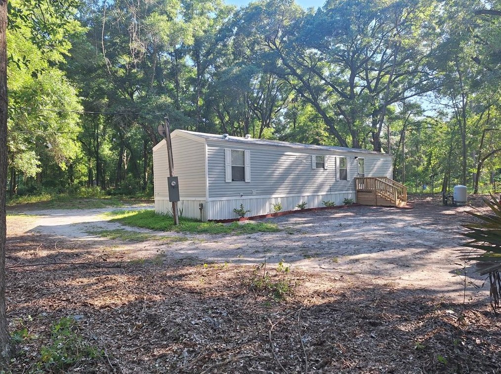 10896 Sw 156th Pl, Dunnellon, FL 34432