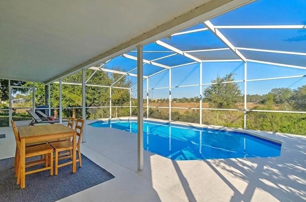 158 Heavenwood Ct, Davenport, FL 33837