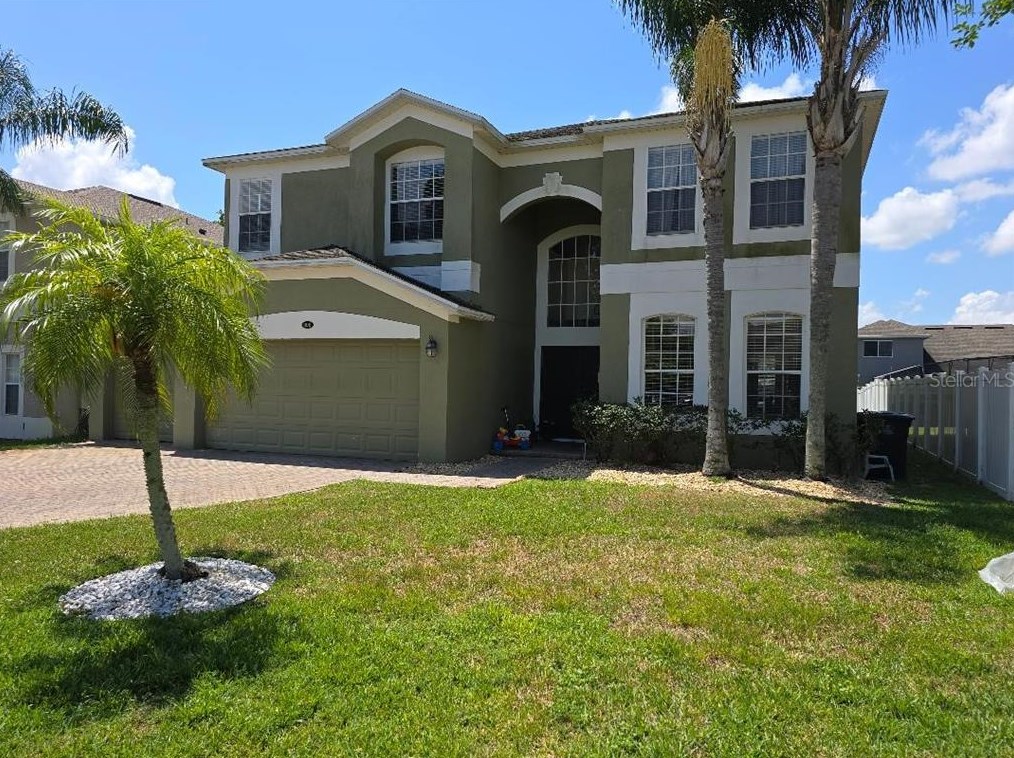 806 Lost Grove Cir, Winter Garden, FL 34787-5014