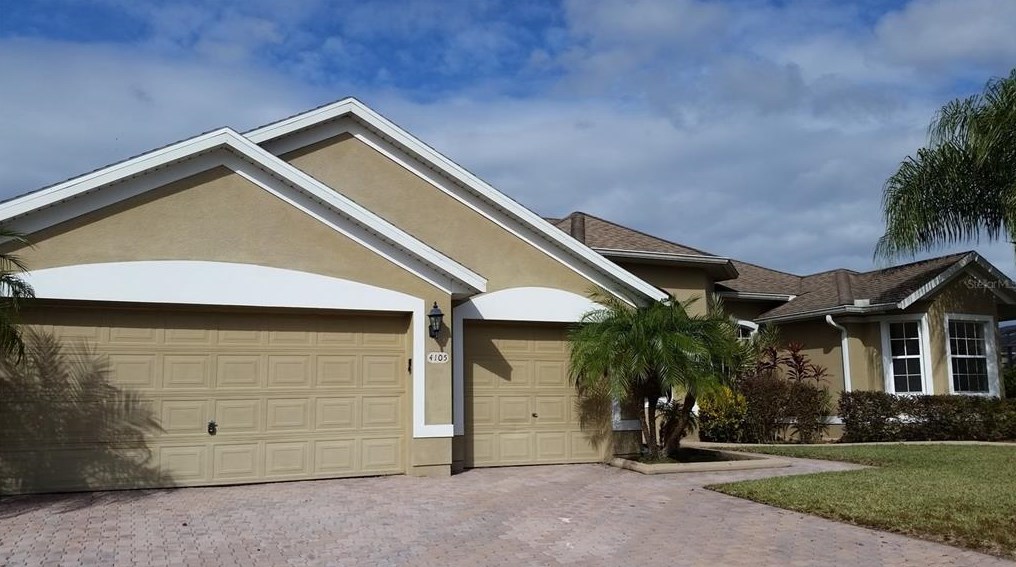 4105 Onega Way, Kissimmee, FL 34746-3449