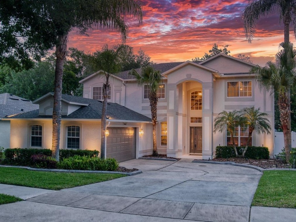 5060 Rishley Run Way, Mount Dora, FL 32757