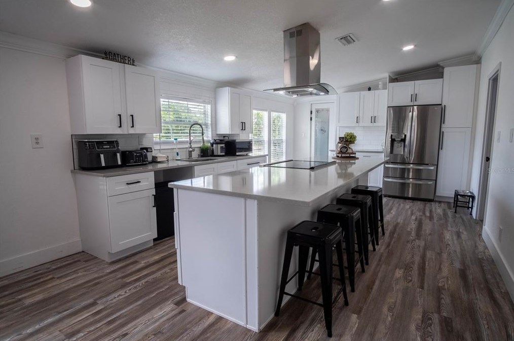 2826 California Blvd, Kissimmee FL  34741-1110 exterior