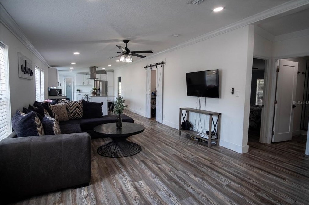 2826 California Blvd, Kissimmee FL  34741-1110 exterior