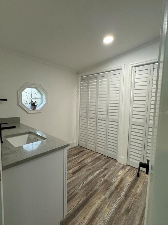 2826 California Blvd, Kissimmee FL  34741-1110 exterior