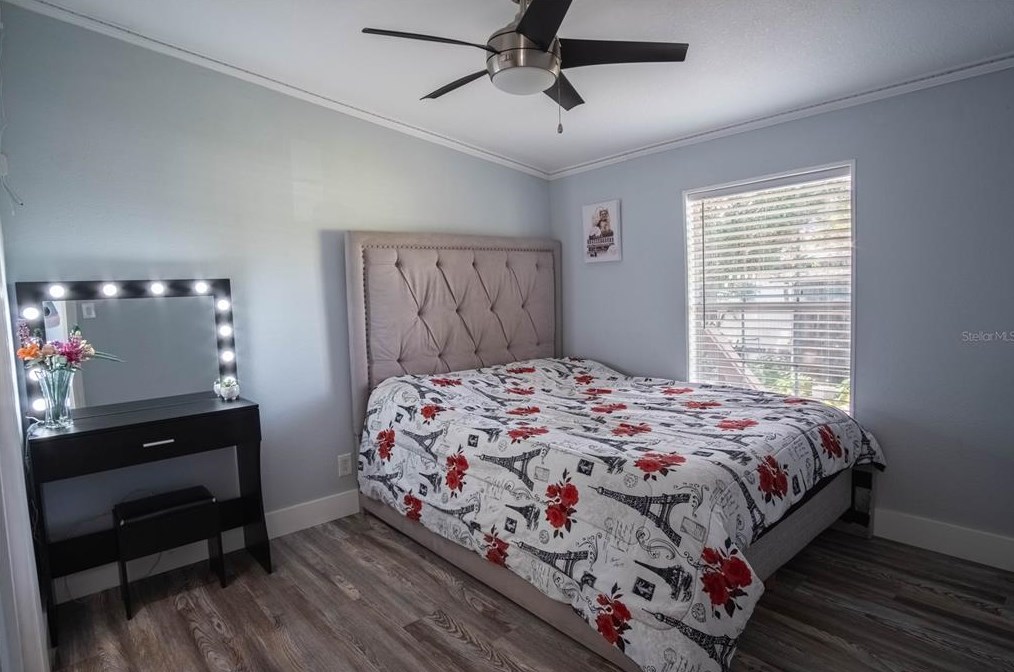 2826 California Blvd, Kissimmee FL  34741-1110 exterior