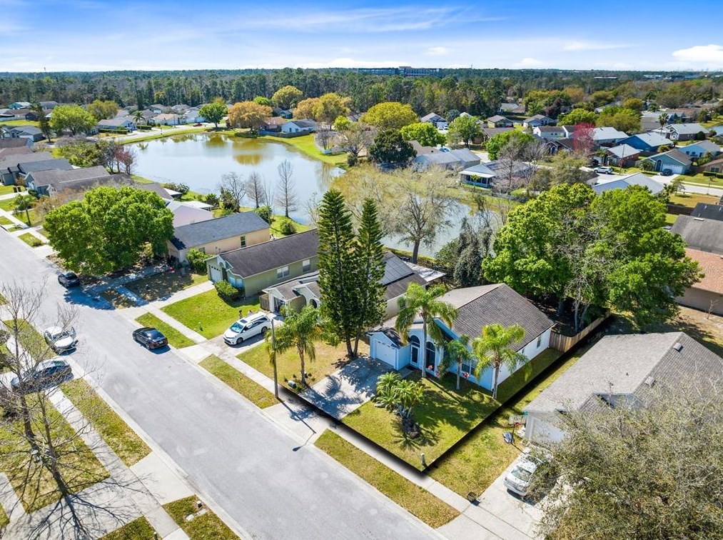 13832 Glasser Ave, Orlando, FL 32826-4318