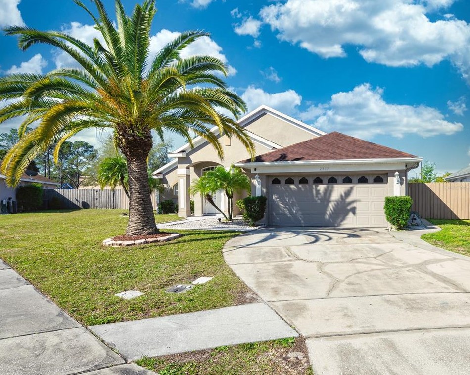 2307 Laurel Pine Ln, Orlando, FL 32837-5622