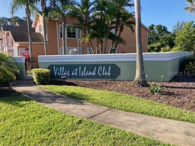 8719 Rockingham Ter, Kissimmee, FL 34747-3250