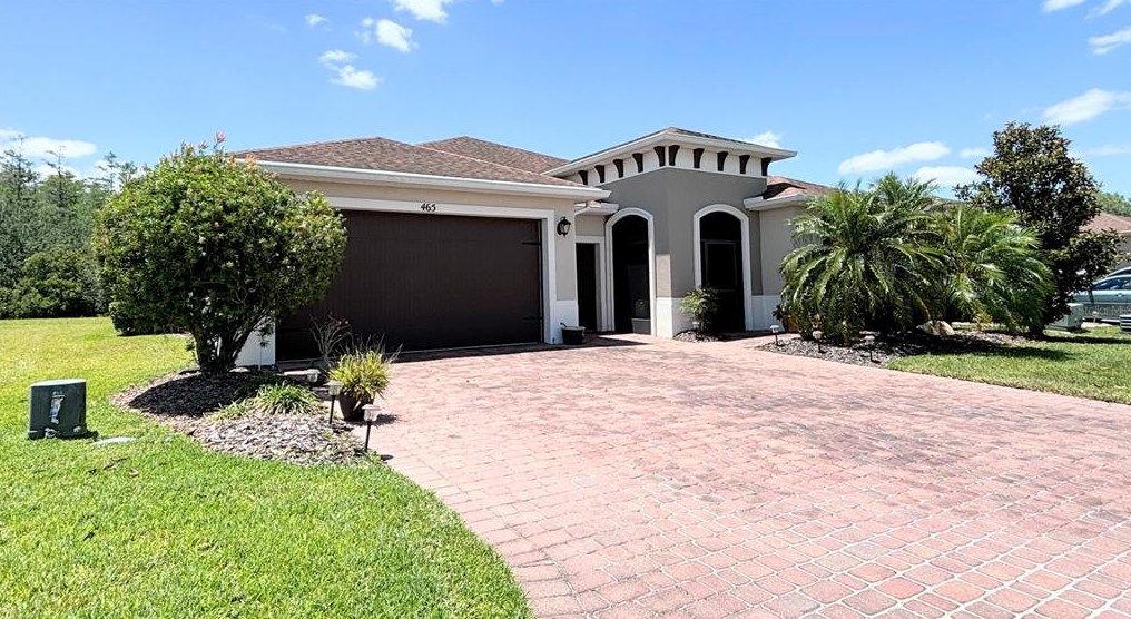 465 Villa Park Rd, Kissimmee, FL 34759-6140