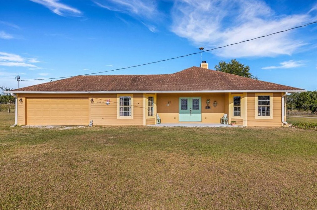 18120 Bayamon Ave, Polk City, FL 33868