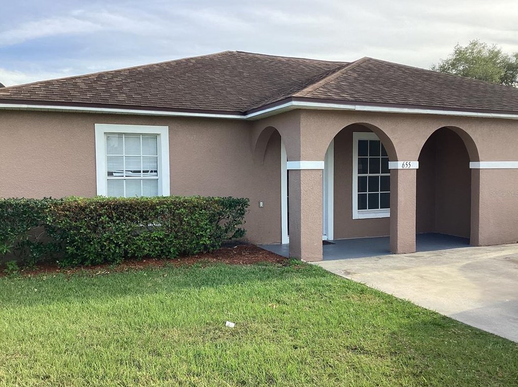 655 Bluebill Ct, Kissimmee, FL 34759-4520