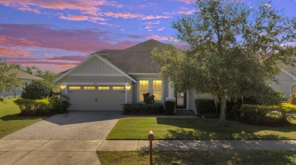 8843 Andreas Ave, Orlando, FL 32832-4956